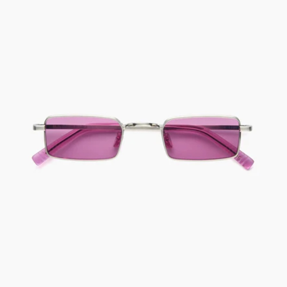 The Beatles X AKILA Eyewear